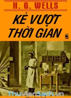 Kẻ Vượt Thời Gian