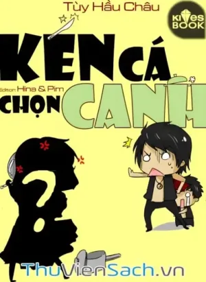 Kén Cá Chọn Canh