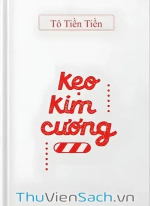 Kẹo Kim Cương