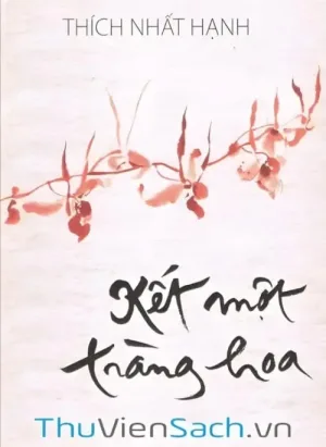 Kết Một Tràng Hoa