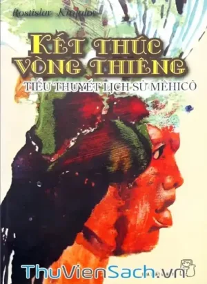 Kết Thúc Vòng Thiêng