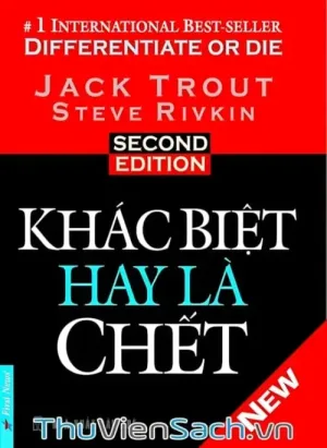 Khác Biệt Hay Là Chết
