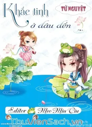 Khắc Tinh Ở Đâu Đến
