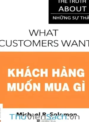 Khách Hàng Muốn Mua Gì
