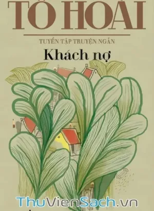 Khách Nợ