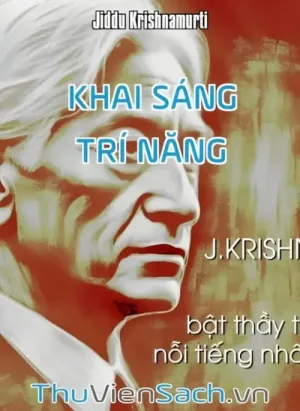 Khai Sáng Trí Năng