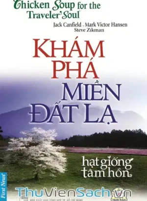 Khám Phá Miền Đất Lạ