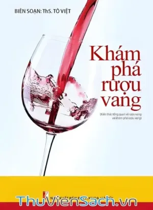 Khám Phá Rượu Vang