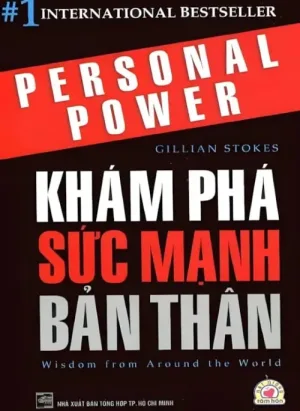 Khám Phá Sức Mạnh Bản Thân