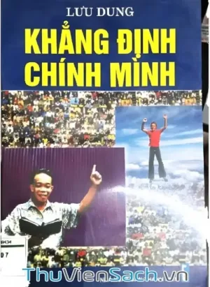 Khẳng Định Chính Mình