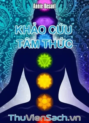 Khảo Cứu Tâm Thức