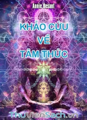 Khảo Cứu Về Tâm Thức