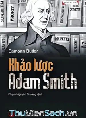 Khảo Lược Adam Smith