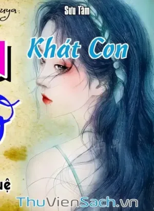 Khát Con