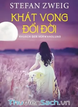 Khát Vọng Đổi Đời