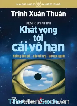 Khát Vọng Tới Cái Vô Hạn