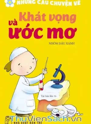 Khát Vọng Và Ước Mơ