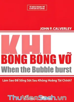 Khi Bong Bóng Vỡ