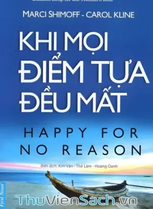 Khi Mọi Điểm Tựa Đều Mất