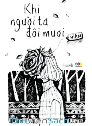 Khi Người Ta Đôi Mươi