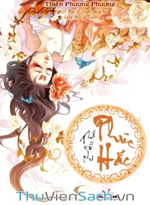 Khí Nữ Nghịch Thiên - Phúc Hắc Thái Tử Phi