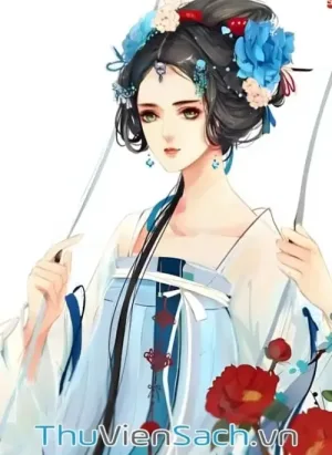 Khí Phi Khuynh Thành Của Vương Gia