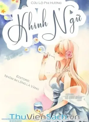 Khinh Ngữ