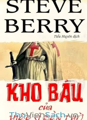Kho Báu Của Các Hiệp Sĩ Đền Thờ