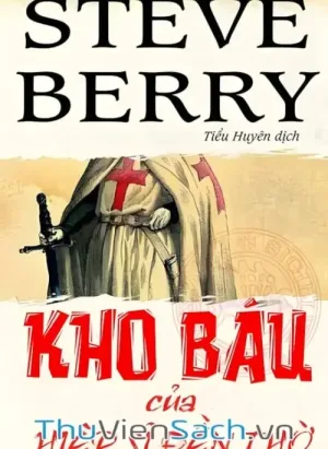 Kho Báu Của Hiệp Sĩ Đền Thờ