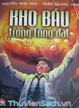 Kho Báu Trong Lòng Đất
