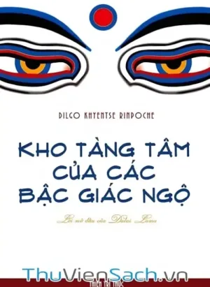 Kho Tàng Tâm Của Các Bậc Giác Ngộ