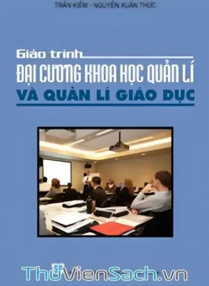Khoa Học Quản Lí Đại Cương
