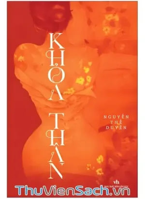 Khoả Thân