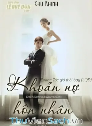 Khoản Nợ Hôn Nhân
