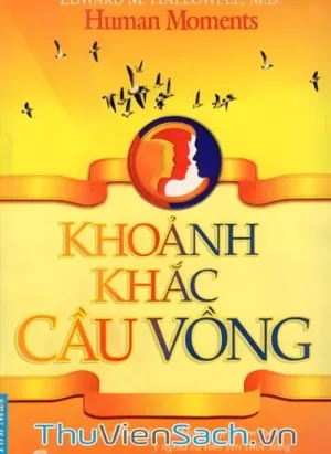 Khoảnh Khắc Cầu Vồng