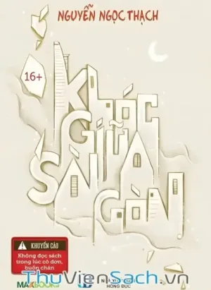 Khóc Giữa Sài Gòn