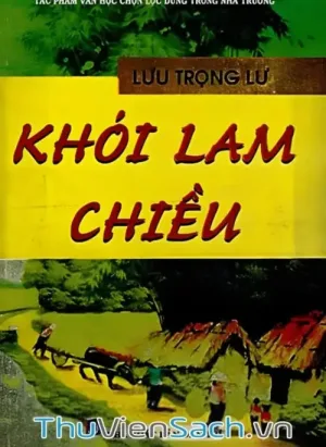 Khói Lam Chiều