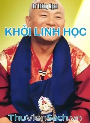 Khởi Linh Học