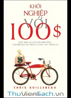 Khởi Nghiệp Với $100