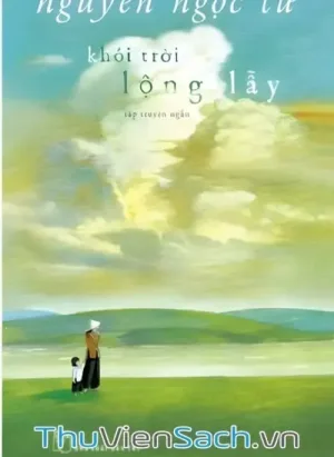 Khói Trời Lộng Lẫy