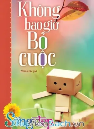 Không Bao Giờ Bỏ Cuộc