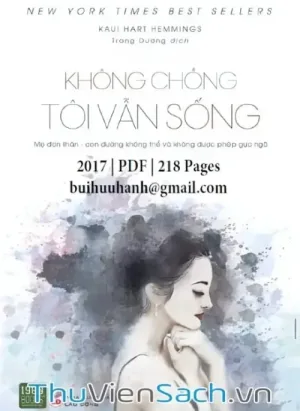 Không Chồng Tôi Vẫn Sống