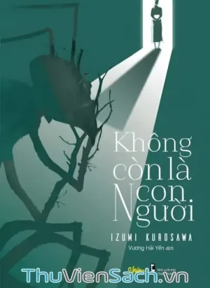Không Còn Là Con Người