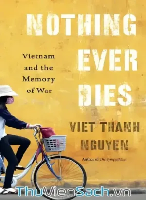 Không Gì Chết Đi Bao Giờ