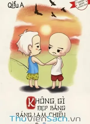Không Gì Đẹp Bằng Ráng Lam Chiều