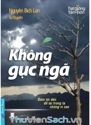 Không Gục Ngã