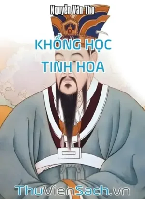 Khổng Học Tinh Hoa