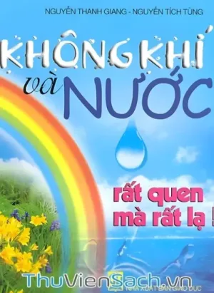 Không Khí Và Nước