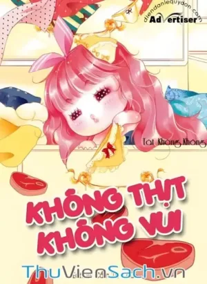 Không Thịt Không Vui