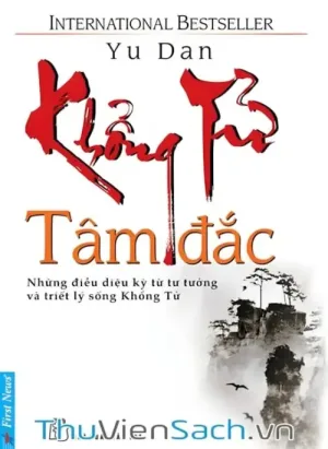 Khổng Tử Tâm Đắc